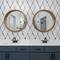 Surface Style Diamondlike Peel & Stick Wallpaper